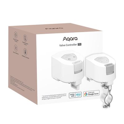 Imagen 2 del producto Controlador de Válvulas T1