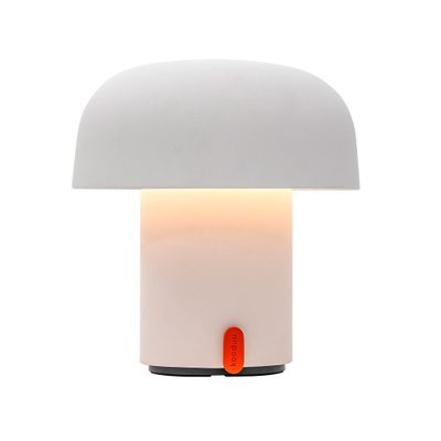 Imagen 2 del producto Lámpara Portátil Sensa Play con Parlante JBL Cloudy White