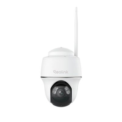 Cámara de Seguridad 4G Argus Go PT Plus