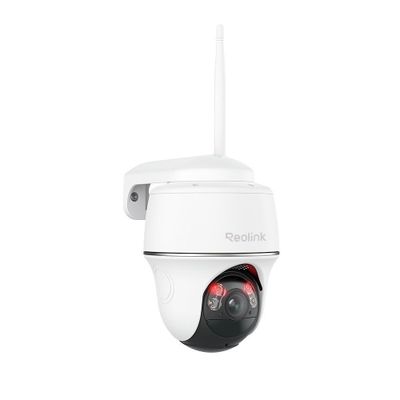 Imagen 2 del producto Cámara de Seguridad 4G Argus Go PT Plus