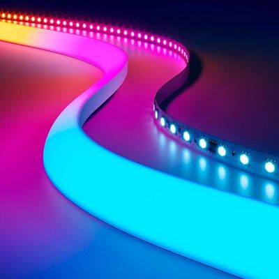 Imagen 2 del producto Tira Neón 5M para Pared