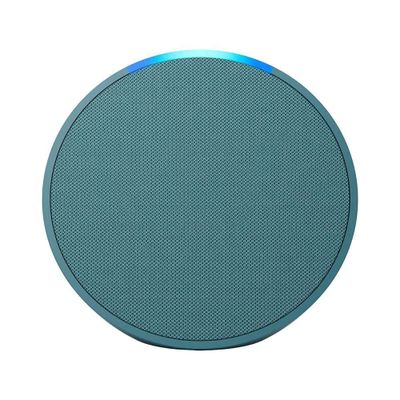 Imagen 2 del producto Alexa Echo Pop - Midnight Teal