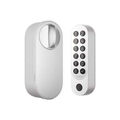 Cerradura Inteligente Kit U200 White