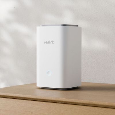 Imagen 2 del producto Centro de Seguridad Inalámbrico Home Hub