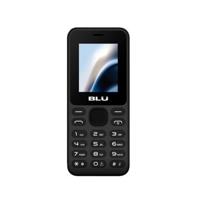 Imagen 1 del producto Celular Adulto Mayor A140 4G DUAL SIM