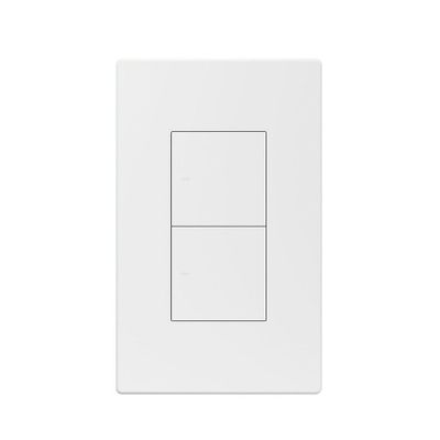 Interruptor Zigbee S Neutro SwitchMan ZBM5 2 Canales