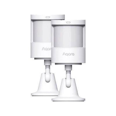 Pack 2x Sensor de Movimiento P1 Zigbee