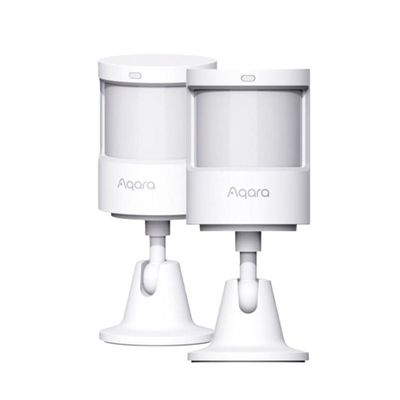 Imagen 2 del producto Pack 2x Sensor de Movimiento P1 Zigbee