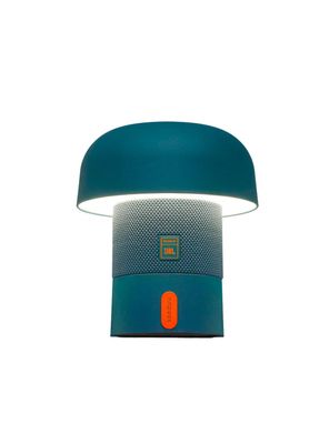 Imagen 2 del producto Lámpara Sensa Play Mini con Parlante JBL Deep Aquamarine