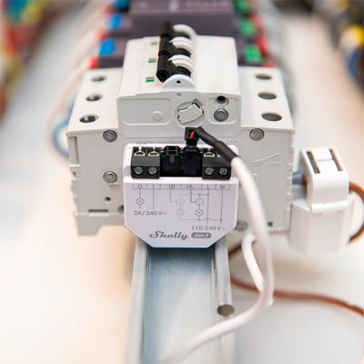 Imagen 2 del producto Medidor de Energía Inteligente EM Gen 3