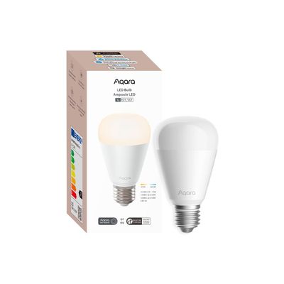 Imagen 2 del producto Ampolleta LED Zigbee E27 T2