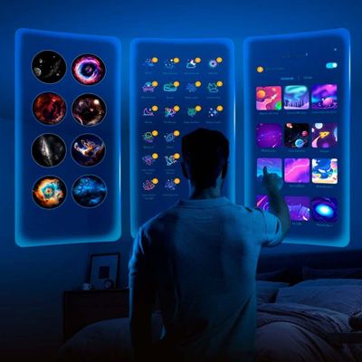 Imagen 2 del producto Proyector de Galaxia 2 Pro