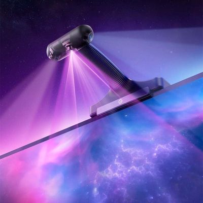 Imagen 2 del producto Retroiluminación de TV 3 Pro de 55-65""