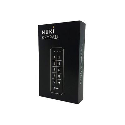 Imagen 2 del producto Teclado de Cerradura Inteligente Keypad