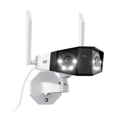 Imagen 1 del producto Cámara de Seguridad 4K Duo 2 WiFi