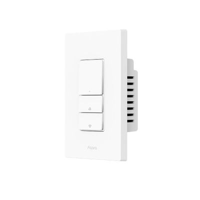 Imagen 1 del producto Interruptor Dimmer Switch H2 US