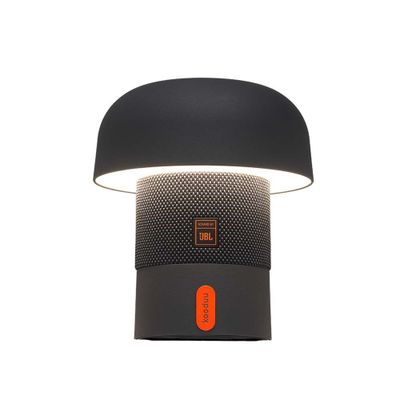 Imagen 2 del producto Lámpara Sensa Play Mini con Parlante JBL Anthracite