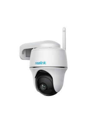 Imagen 2 del producto Cámara de Seguridad Panorámica Argus PT