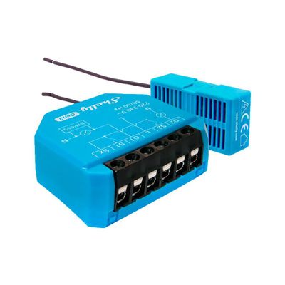 Imagen 2 del producto Interruptor Relé Inteligente 1L Gen3