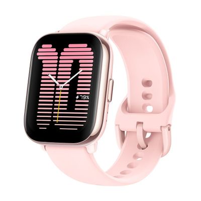 Reloj Inteligente Active Rosado