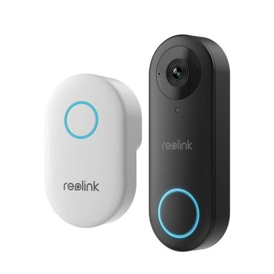 Imagen 2 del producto Timbre con Cámara Inteligente WiFi