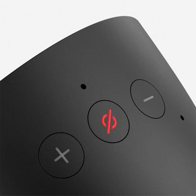 Imagen 2 del producto Alexa Echo Spot 2024 Black