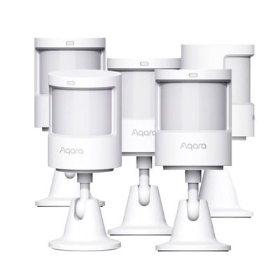 Imagen 2 del producto Pack 5x Sensor de Movimiento P1 Zigbee