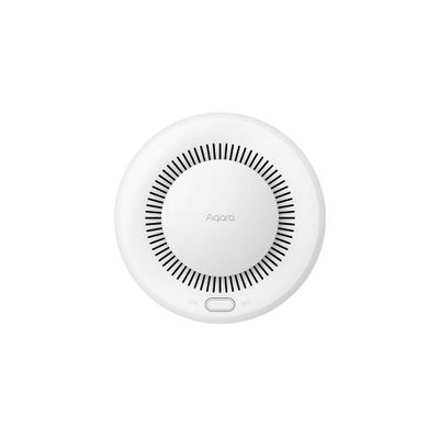 Detector Inteligente de Humo Zigbee