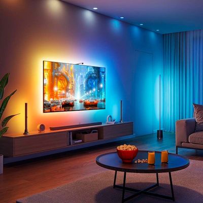 Imagen 2 del producto Kit Retroiluminación TV 3 Lite de 55-65"" 