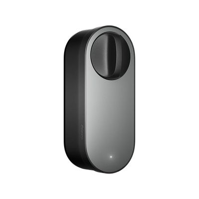 Cerradura Inteligente U200 Lite Kit Negro