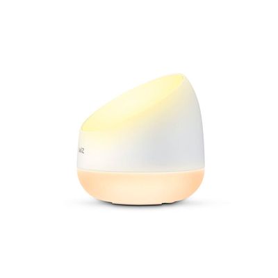 Imagen 1 del producto Lámpara Inteligente de mesa WiFi Squire RGB 9W