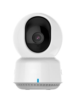 Imagen 2 del producto Cámara de Seguridad Interior Panorámica E1 2K