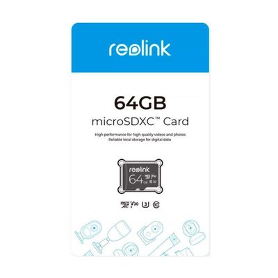 Imagen 2 del producto Tarjeta MicroSD 64GB