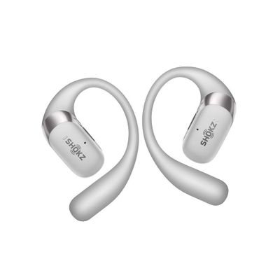 Imagen 2 del producto Audífonos Bluetooth OpenFit 2 Plus - Silver