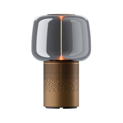 Imagen 2 del producto Lámpara Serena Play con Parlante JBL Bronze