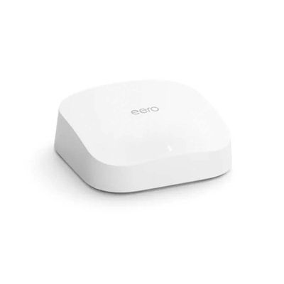 Imagen 2 del producto Router Wi-Fi 6E de Triple Banda Pro 6E