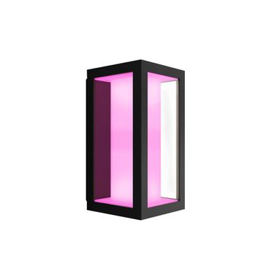 Imagen 2 del producto Impress Aplique Exterior Inteligente Multicolor