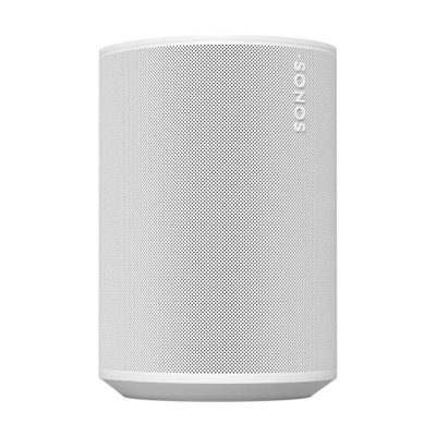 Parlante WIFI y Bluetooth Era 100 - Blanco