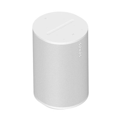 Imagen 2 del producto Parlante WIFI y Bluetooth Era 100 - Blanco