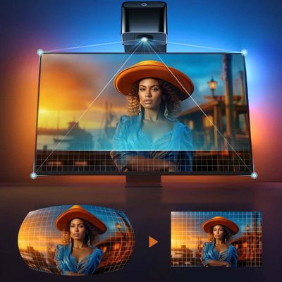 Imagen 2 del producto Retroiluminación Led 3 Lite para pantallas 55-65""