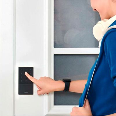 Imagen 2 del producto Cerradura inteligente U50