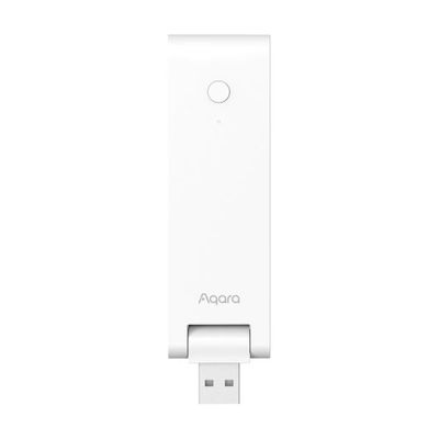 Controlador Hub E1 Wifi y Zigbee 3.0 Blanco