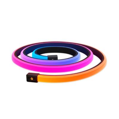 Imagen 2 del producto Tira de Neón Gamer RGBIC ajustable para Escritorio