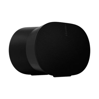 Parlante WiFi y Bluetooth Era 300 - Negro