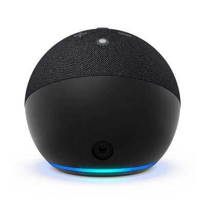 Imagen 2 del producto Alexa Echo Dot (5ta generación) Black