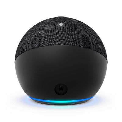 Imagen 2 del producto Alexa Echo Dot (5ta generación) Black