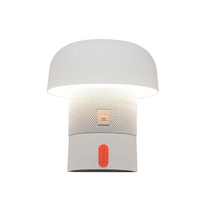 Imagen 2 del producto Lámpara Sensa Play Mini con Parlante JBL Cloudy White