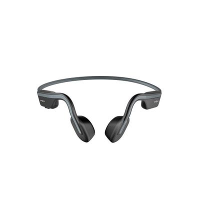 Audífonos Bluetooth OpenMove Slate Grey