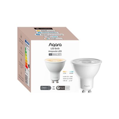 Imagen 2 del producto Ampolleta LED GU10 T2 
