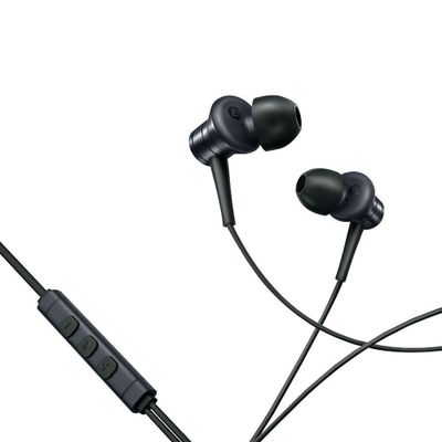 Imagen 2 del producto Audífonos In Ear HiFi Piston P20 con Cable USB-C Grey